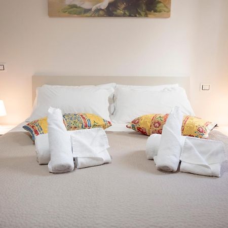 Amare Apartment Near The Sea Monopoli Luaran gambar