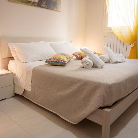 Amare Apartment Near The Sea Monopoli Luaran gambar