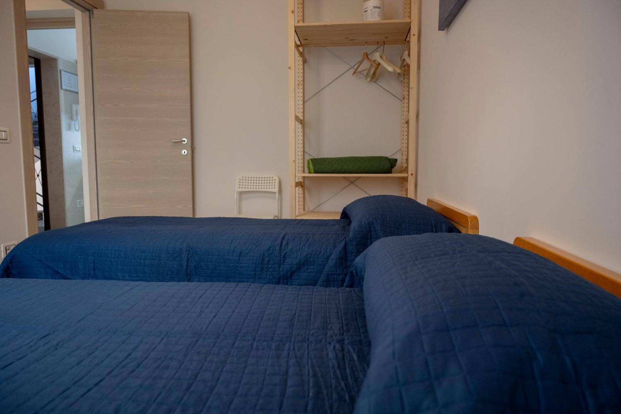 Amare Apartment Near The Sea Monopoli Luaran gambar
