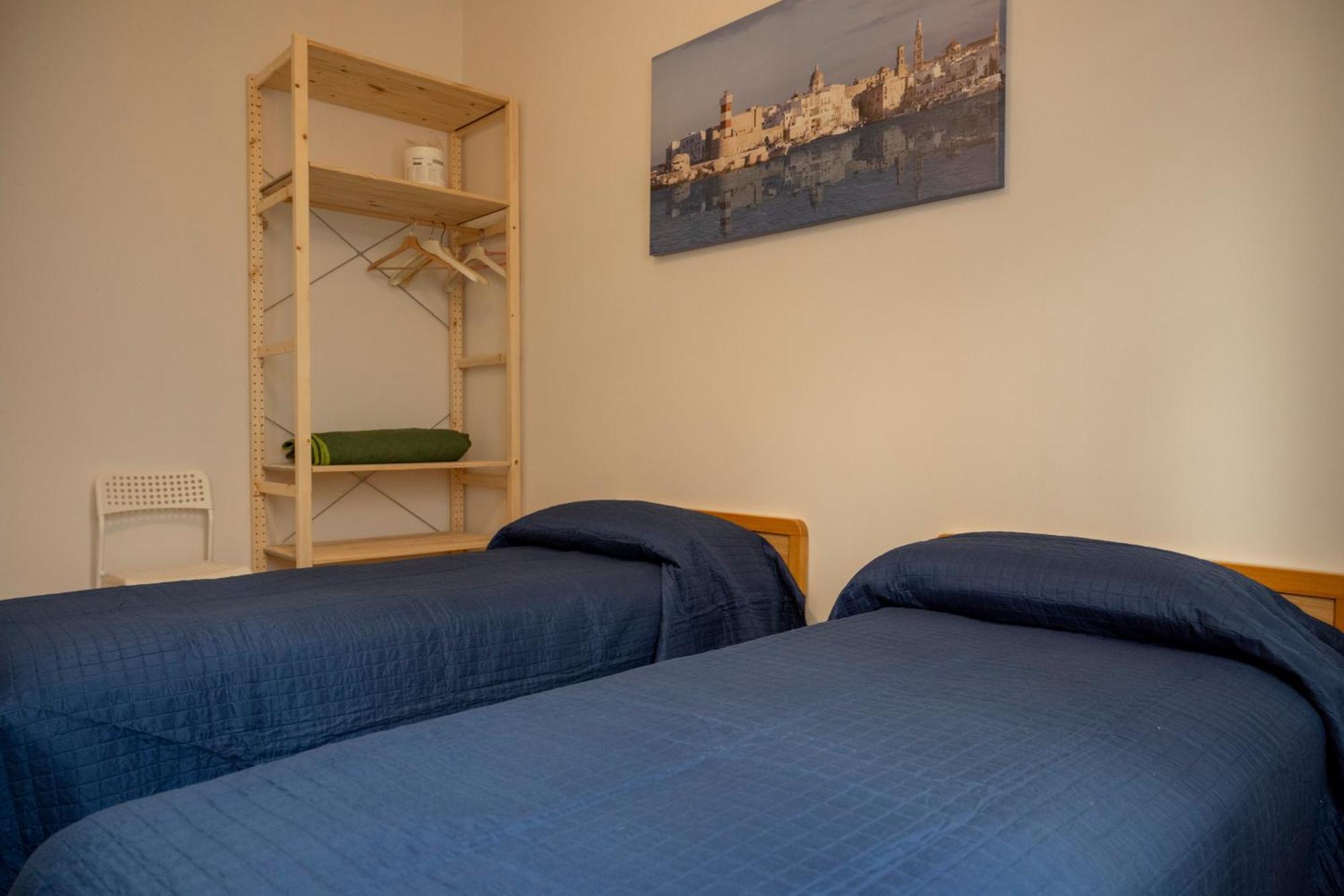 Amare Apartment Near The Sea Monopoli Luaran gambar