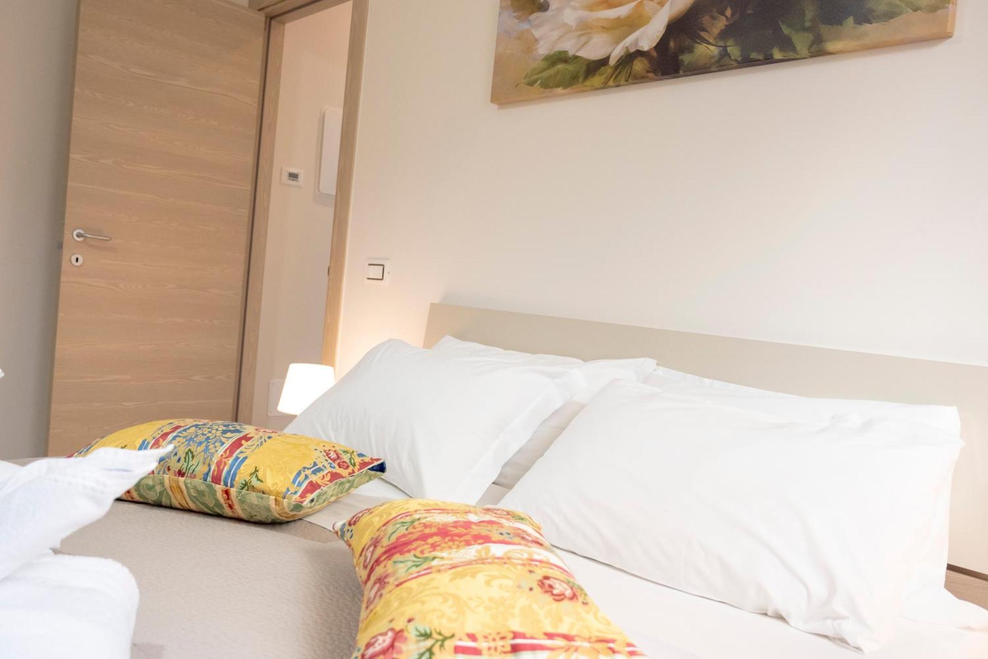 Amare Apartment Near The Sea Monopoli Luaran gambar