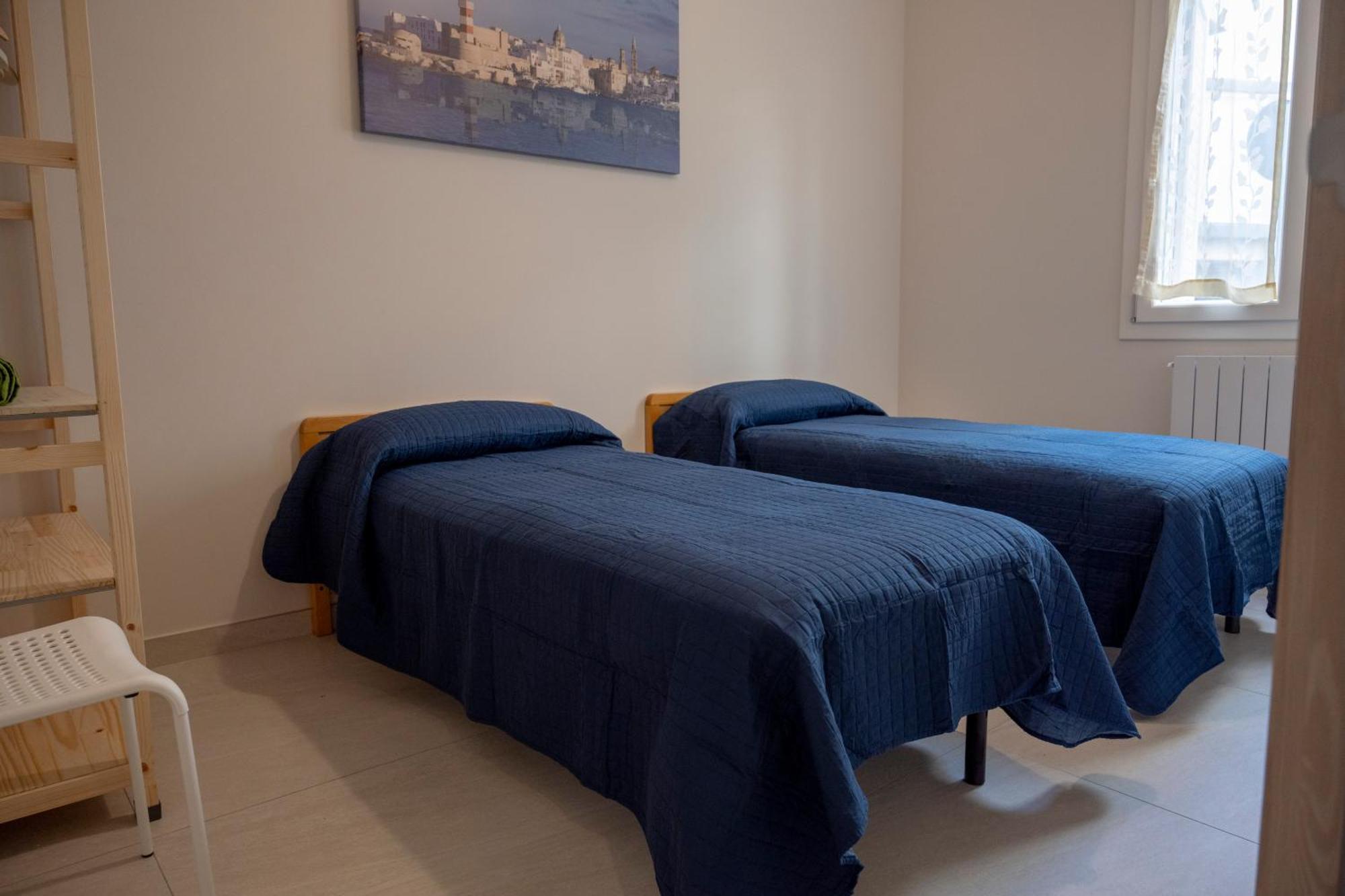 Amare Apartment Near The Sea Monopoli Luaran gambar